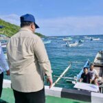 Presiden Prabowo Dorong Ekonomi Biru lewat Penguatan Kampung Nelayan