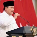 Presiden Prabowo Serius Jaga Semangat Reformasi dan Berantas Korupsi