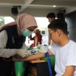Pemerintah Perkuat Kolaborasi untuk Dorong Partisipasi CKG
