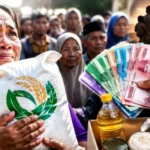 Bansos Pangan Beras dan Minyak Goreng Jadi Penyangga Kesejahteraan Masyarakat