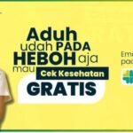 Silent Killer Itu Nyata: Kenapa Lansia Harus Rutin CKG