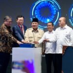 Presiden Prabowo Dorong Hilirisasi Wujudkan Indonesia sebagai Negara Industri Maju