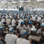 Pemerintah Percepat RUU Ketenagakerjaan, Jawab Kebutuhan Buruh dan Dunia Kerja