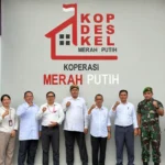 Koperasi Desa Mendorong Produk Lokal Menjadi Kekuatan Baru Ekonomi Kerakyatan