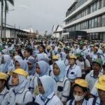 Program Vokasi Nasional Jadi Upaya Pemerintah Menjaga Ketahanan Ketenagakerjaan