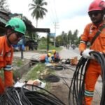 Pemulihan Listrik Bertahap dan Bukti Sistem Kelistrikan Tetap Terkendali