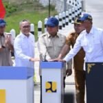 Presiden Prabowo Resmikan Jalan Inpres Daerah di Seluruh Indonesia, Konektivitas Pelosok Kian Terbuka