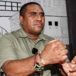 Tokoh Muda Papua Dorong Pembangunan Papua yang Inklusif Berbasis Kearifan Lokal