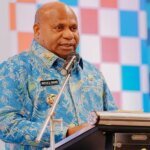 MBG di Papua Menghadirkan Gizi Berkualitas dan Kesejahteraan Masyarakat