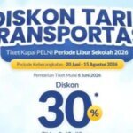 Insentif Liburan sebagai Bantalan Daya Beli dan Pendorong Pertumbuhan