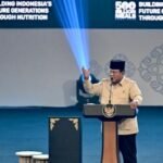 Presiden Prabowo dan Ketegasan Akuntabilitas Jadi Fondasi Program MBG