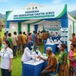 Perluasan CKG Perkuat Deteksi Dini Penanggulangan TBC