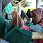 CKG Diperluas Perkuat Upaya Pencegahan TBC