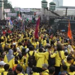 Demo BEM UI Berpotensi Ganggu Iklim Pembangunan dan Kepercayaan Pelaku Usaha