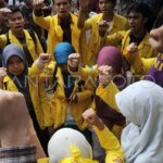 Tuntutan Demo Mahasiswa BEM UI Dinilai Salah Sasaran, Program Rakyat Jangan Jadi Korban