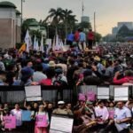 Aksi Demonstrasi Mahasiswa Harus Berjalan Selaras dengan Hukum dan Kepentingan Umum
 