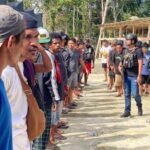 Sinergitas Bersama Tolak Demo Anarkis di Papua