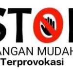 Waspada Provokator Demo Mahasiswa, Stabilitas Nasional Harus Terjaga Kondusif
