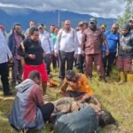 Masyarakat Butuh Kedamaian, Usir TPNPB dari Intan Jaya
