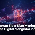 Akademisi UKI: Regulasi Anti Spionase Asing Penting untuk Perkuat Kedaulatan Digital