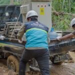 Program Listrik Desa Diperluas, Targetkan Jangkau Ratusan Ribu Pelanggan Baru
