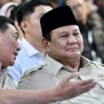 Presiden Prabowo Turunkan Bunga Kredit Mekaar dari 22 Persen Jadi 8 Persen