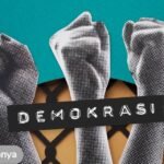 Tolak Unjuk Rasa yang Mengancam Stabilitas, Perkuat Persatuan Bangsa