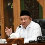 Mengawal Mahasiswa Jaga Demokrasi dari Kepentingan yang Memecah Bangsa