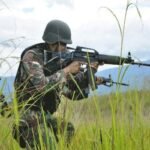 Apresiasi TNI yang Tewaskan Wakil Komandan OPM: Mereka Sudah Berkali-kali Resahkan Warga Intan Jaya