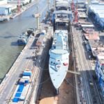 Industri Kapal Nasional, Fondasi Kedaulatan Ekonomi Maritim