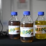 Program Biodiesel B50 Diluncurkan demi Hemat Devisa dan Perkuat Ketahanan Energi