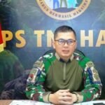Bukan Warga Sipil, TNI Tembak Mati Wakil Komandan OPM yang Resahkan Warga di Intan Jaya