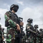 Mengecam Gangguan Keamanan, Negara Hadir Lindungi Masyarakat di Papua