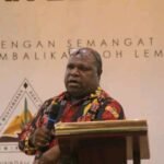 LMA Suku Amungme Ultimatum OPM: Lepaskan 9 Sandera di Jila atau Kami Perangi!