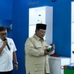 Presiden Perkuat Hilirisasi Riset untuk Energi, Pangan, dan Ekonomi