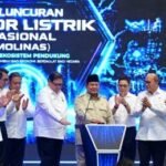 Molinas Jadi Simbol Keberanian Pemerintah Membangun Industri Masa Depan