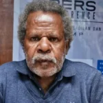Gereja Konfirmasi TPNPB Kodap III Ndugama Sandera 9 Anak di Jila, Sebby Sambom Tak Bisa Berdalih Lagi