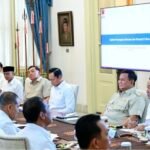 Pemerintah Kejar Koperasi Merah Putih Percepat Perputaran Ekonomi Desa