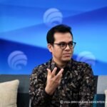 Pemerintah Perkuat Ekosistem Media Digital Nasional Hadapi Perang Algoritma AI