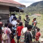 Penyanderaan 9 Anak Perempuan Suku Amungme di Jila, TPNPB Kodap III Ndugama Tak Lagi Punya Tempat di Tengah Masyarakat Pegunungan
