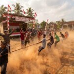 Keamanan Nasional Terjaga Menjelang Perayaan HUT RI