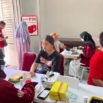 Cek Kesehatan Gratis Dorong Masyarakat Lebih Peduli Kesehatan Sejak Dini