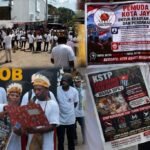 BMP Ajak Masyarakat Tolak Aksi Anarkis Demi Menjaga Keamanan dan Pembangunan Papua