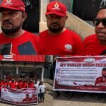 BMP Kecam Aksi KNPB, Serukan Persatuan Demi Papua yang Kondusif