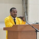 Tindakannya Makin Bengis, Mahasiswa Papua Usir TPNPB-OPM Dari Lingkungan Warga Sipil