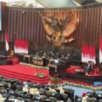 Pidato Presiden Prabowo: Fundamental Ekonomi Tetap Kokoh, Pertumbuhan dan Disiplin Fiskal Berjalan Seiring