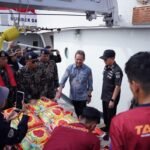 Satgas Terpadu Gempa NTT Tegaskan Negara Hadir Lindungi Seluruh Pengungsi
