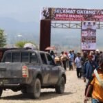 KKB OPM Terpecah, Beda Pandangan Petinggi Soal Penembakan di Festival Lembah Baliem