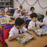 Sekolah Sehat Dimulai dari MBG yang Mengajarkan Gizi, Kebersihan, dan Karakter