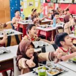 MBG: Jalan Negara Membentuk Kebiasaan Sehat sejak Usia Sekolah